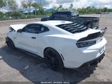 CHEVROLET CAMARO 2LT 1G1FD1RS3J0****** снимка