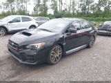 SUBARU WRX STI снимка