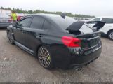 SUBARU WRX STI снимка