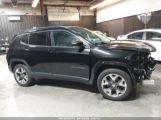 JEEP COMPASS LIMITED 4X4 снимка