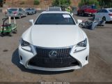 LEXUS RC 200T photo