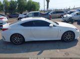 LEXUS RC 200T photo