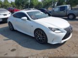 LEXUS RC 200T photo