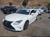 LEXUS RC 200T photo