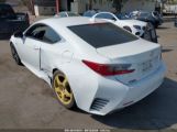 LEXUS RC 200T photo