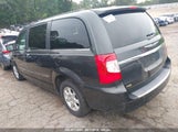CHRYSLER TOWN & COUNTRY TOURING-L 2A4RR8DG5BR****** снимка