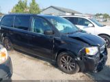 DODGE GRAND CARAVAN SXT photo