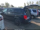 DODGE GRAND CARAVAN SXT photo