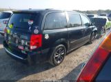 DODGE GRAND CARAVAN SXT photo