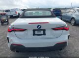 BMW 4 SERIES 430I photo