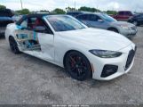 BMW 4 SERIES 430I photo