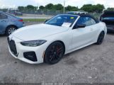 BMW 4 SERIES 430I photo