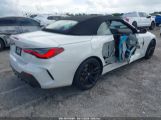 BMW 4 SERIES 430I WBA23AT01RC****** снимка