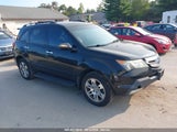 ACURA MDX 2HNYD28229H****** снимка
