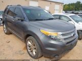 FORD EXPLORER XLT photo