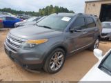 FORD EXPLORER XLT photo