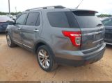 FORD EXPLORER XLT photo