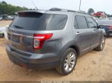 FORD EXPLORER XLT photo