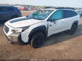 SUBARU OUTBACK WILDERNESS 4S4BTGUD6N3105584 снимка