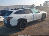 SUBARU OUTBACK WILDERNESS 4S4BTGUD6N3105584 снимка