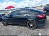 MERCEDES-BENZ AMG GLC 43 COUPE 4MATIC WDC0J6EB8JF****** fotografie