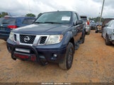 NISSAN FRONTIER DESERT RUNNER 1N6AD0CU5GN****** снимка