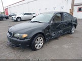 BMW 325XI WBAEU33454P****** photo