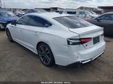 AUDI S5 SPORTBACK PREMIUM TFSI QUATTRO TIPTRONIC WAUA4CF55NA****** снимка