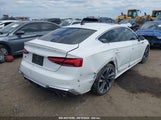 AUDI S5 SPORTBACK PREMIUM TFSI QUATTRO TIPTRONIC WAUA4CF55NA****** fotografie