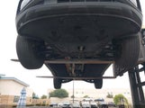 HYUNDAI TUCSON HYBRID BLUE KM8JBCA10NU****** снимка