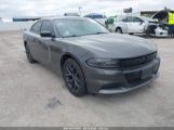 DODGE CHARGER SXT RWD снимка