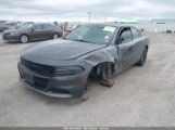 DODGE CHARGER SXT RWD снимка