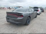 DODGE CHARGER SXT RWD снимка