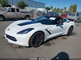 CHEVROLET CORVETTE STINGRAY Z51 1G1YK2D75F5****** снимка