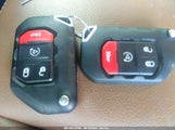 JEEP WRANGLER UNLIMITED SAHARA 4X4 1C4HJXEN8NW****** снимка
