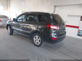 HYUNDAI SANTA FE GLS photo