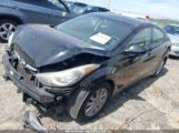 HYUNDAI ELANTRA SE photo