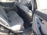 HYUNDAI ELANTRA SE photo