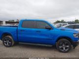 RAM 1500 LONE STAR 4X4 5'7 BOX снимка