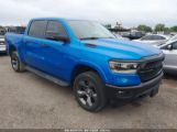 RAM 1500 LONE STAR 4X4 5'7 BOX снимка