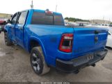 RAM 1500 LONE STAR 4X4 5'7 BOX 1C6SRFFT0PN****** photo