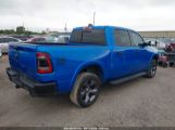 RAM 1500 LONE STAR 4X4 5'7 BOX 1C6SRFFT0PN****** photo