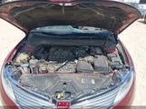 LINCOLN MKZ 3LN6L2JK0DR801171 снимка