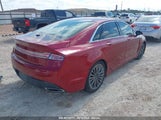 LINCOLN MKZ 3LN6L2JK0DR801171 снимка
