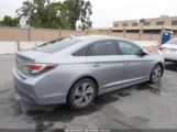 HYUNDAI SONATA PLUG-IN HYBRID снимка