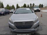 HYUNDAI SONATA PLUG-IN HYBRID photo