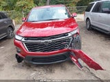 Chevrolet Traverse Awd Rs 1GNEVJKW5PJ289256 снимка
