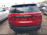 Chevrolet Traverse Awd Rs 1GNEVJKW5PJ289256 photo