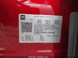 Chevrolet Traverse Awd Rs 1GNEVJKW5PJ289256 photo
