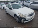 INFINITI G37X снимка